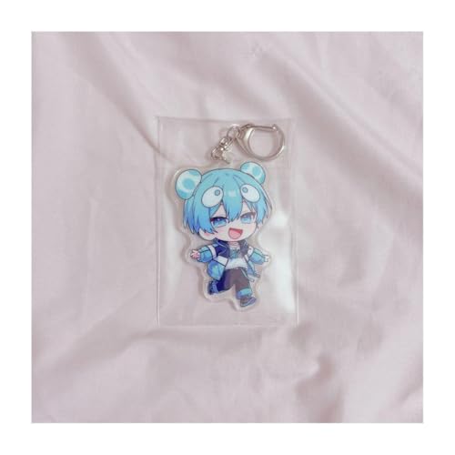 すにすて SneakerStep おさでい アクキー - 製品詳細